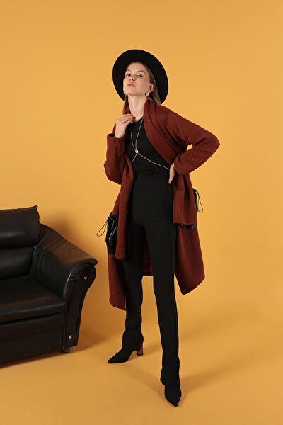 Shemard Günlük Hırka