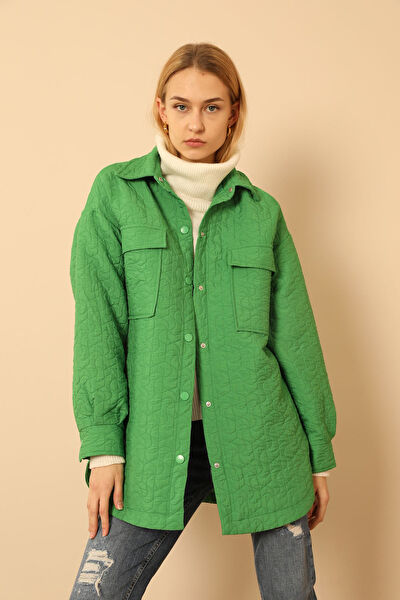 Shemard Kadın Gömlek