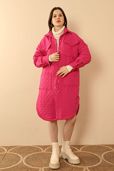 Shemard Kadın Gömlek