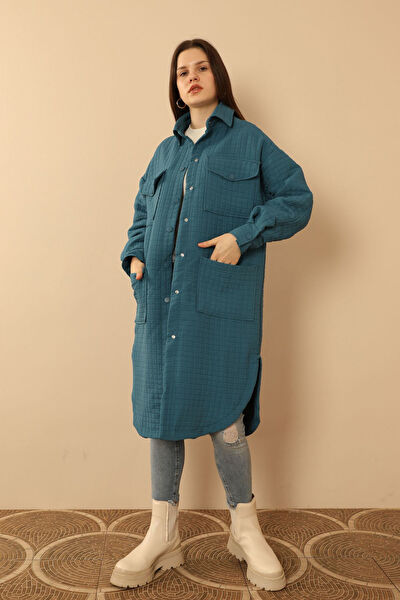 Shemard Kadın Gömlek