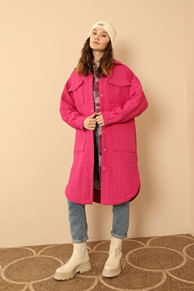 Shemard Kadın Gömlek