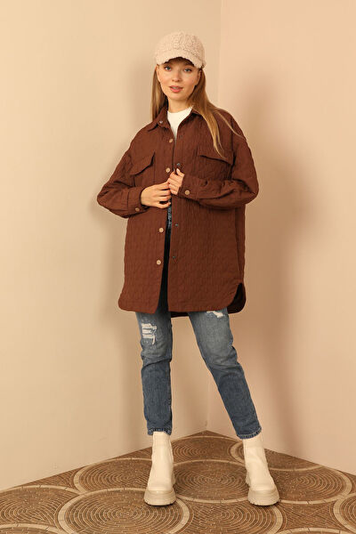 Shemard Kadın Gömlek