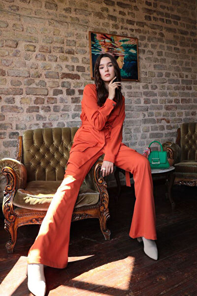 Shemard Kadın Pantolon