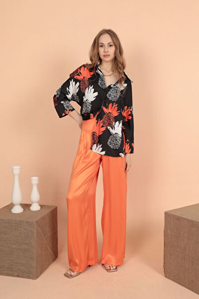 Shemard Kadın Pantolon