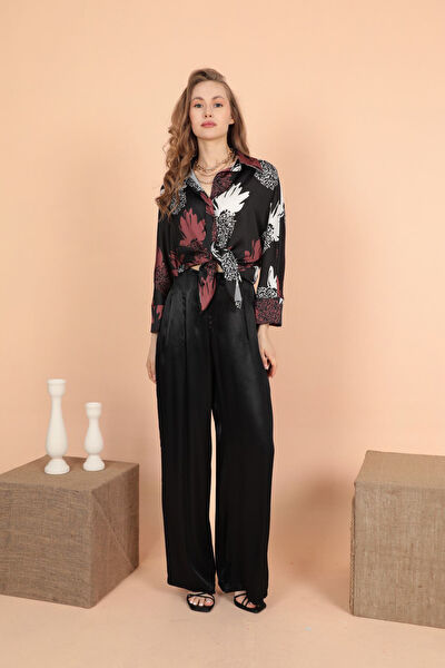 Shemard Kadın Pantolon