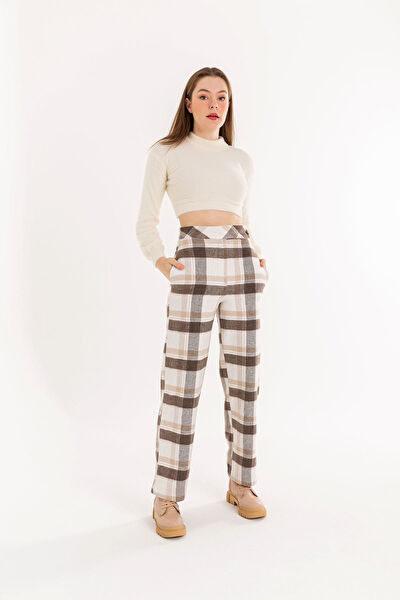 Shemard Kadın Pantolon