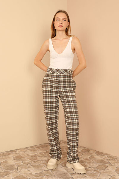 Shemard Kadın Pantolon