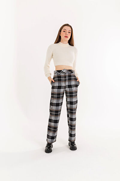 Shemard Kadın Pantolon