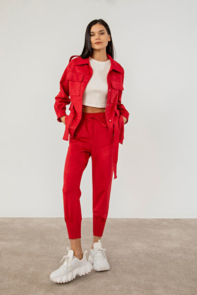 Shemard Kadın Pantolon