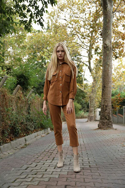 Shemard Kadın Pantolon