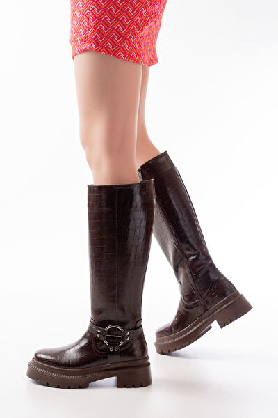 Shemard Kadın Çizme