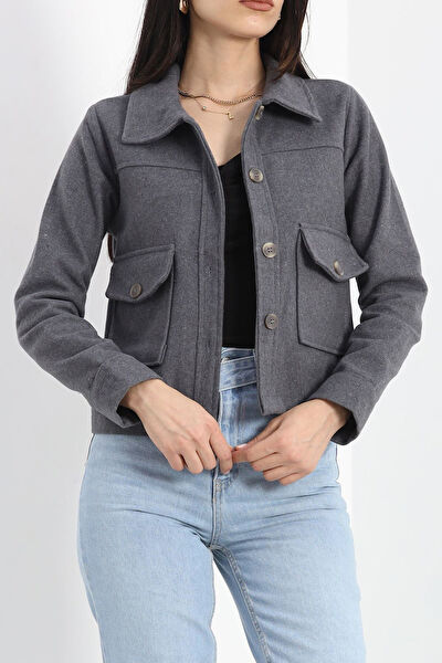 Shemard Kadın Gömlek