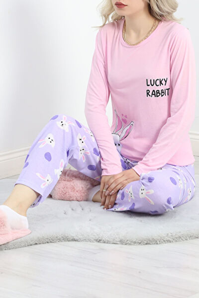 Shemard Kadın Pijama