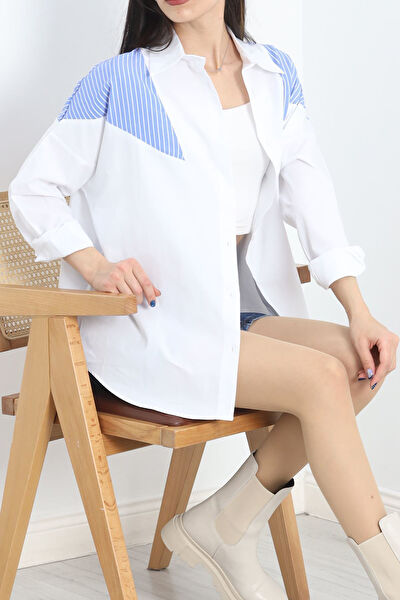 Shemard Kadın Gömlek