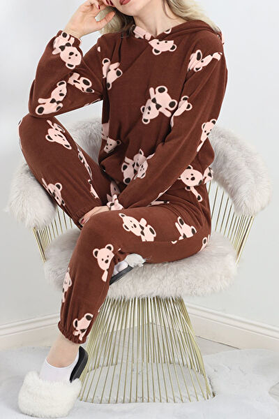 Shemard Kadın Pijama