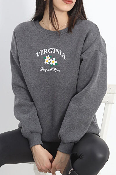 Shemard Kadın Sweatshirt