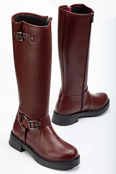 Shemard Kadın Çizme