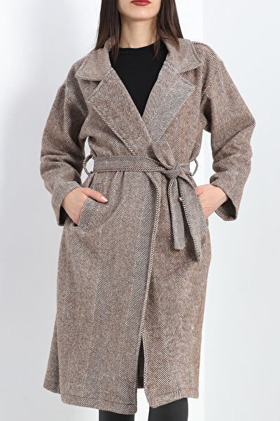 Shemard Kadın Kaban