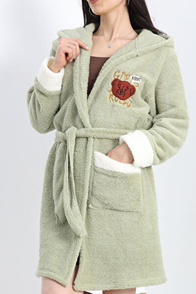 Shemard Kadın Pijama