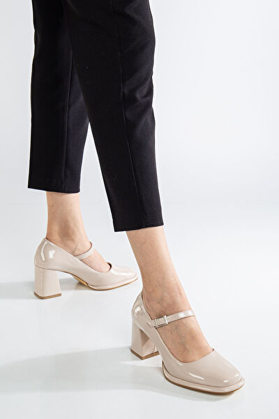  Kadın Oxford Ayakkabı