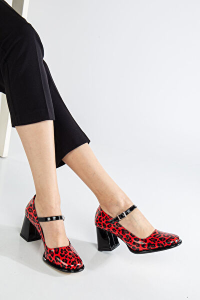 Shemard Kadın Oxford Ayakkabı