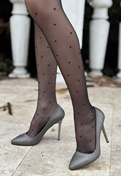 Shemard Klasik Topuklu Ayakkabı