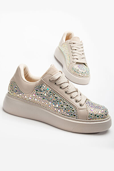 Shemard Kadın Sneaker Ayakkabı