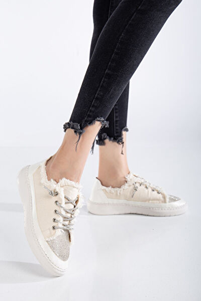 Shemard Kadın Sneaker Ayakkabı