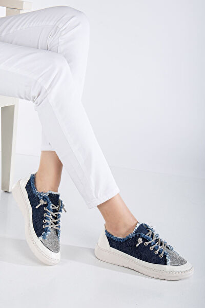 Shemard Kadın Sneaker Ayakkabı