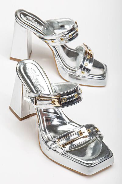 Shemard Klasik Topuklu Ayakkabı