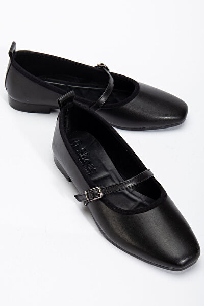 Shemard Kadın Oxford Ayakkabı