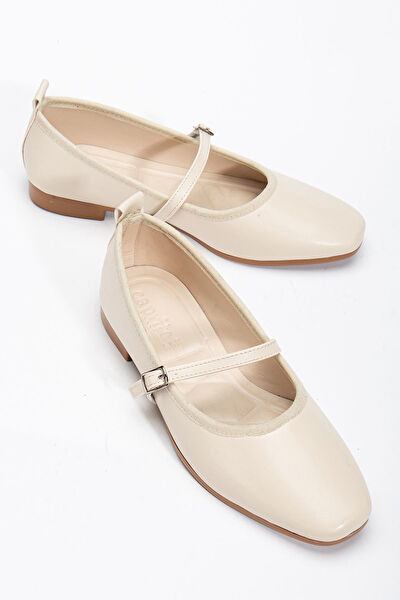 Shemard Kadın Oxford Ayakkabı