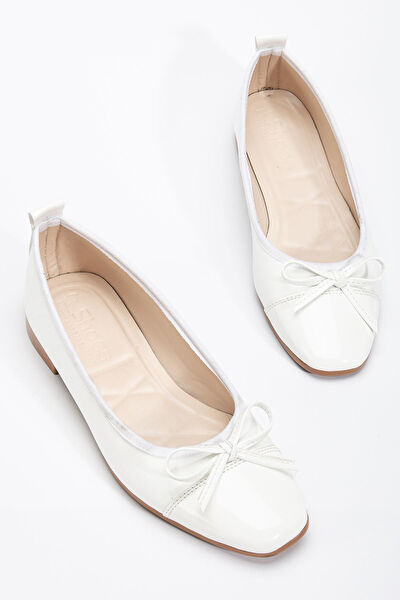 Shemard Kadın Oxford Ayakkabı