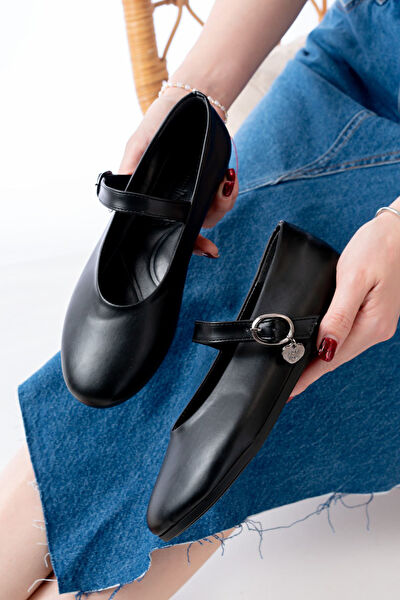 Shemard Kadın Babet Ayakkabı