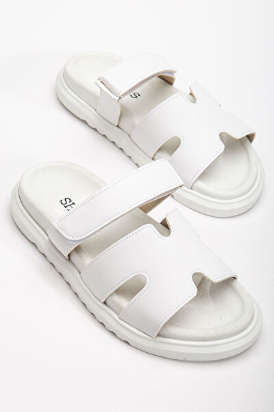 Shemard Kadın Sandalet