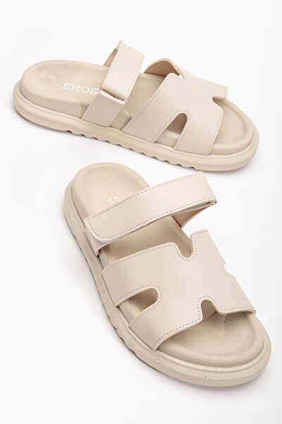 Shemard Kadın Sandalet