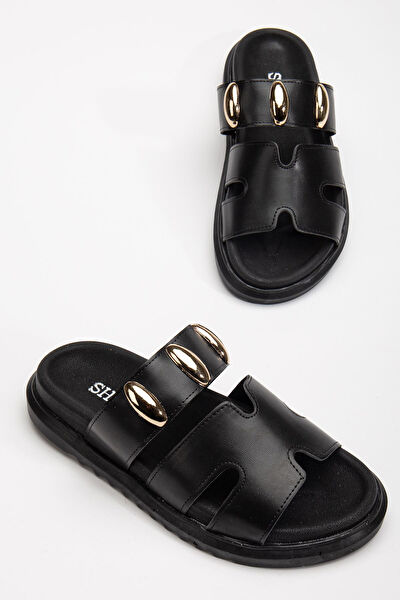 Shemard Kadın Sandalet