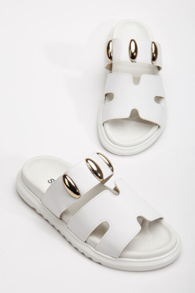 Shemard Kadın Sandalet