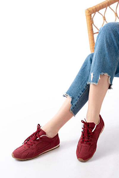 Shemard Kadın Sneaker Ayakkabı
