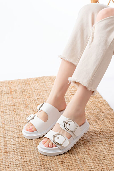 Shemard Kadın Terlik