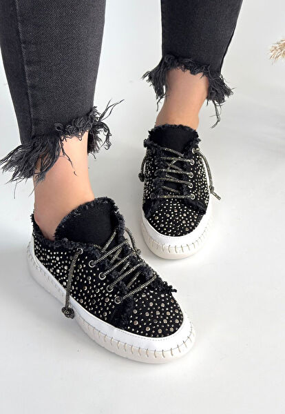 Shemard Kadın Sneaker Ayakkabı