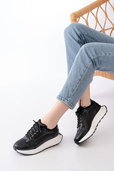 Shemard Kadın Sneaker Ayakkabı
