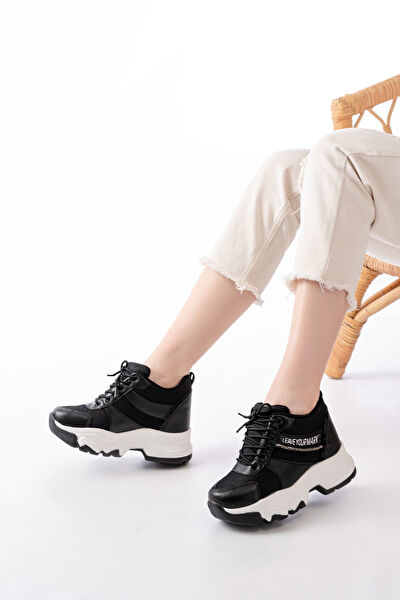 Shemard Kadın Sneaker Ayakkabı
