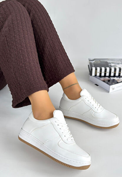 Shemard Kadın Sneaker Ayakkabı
