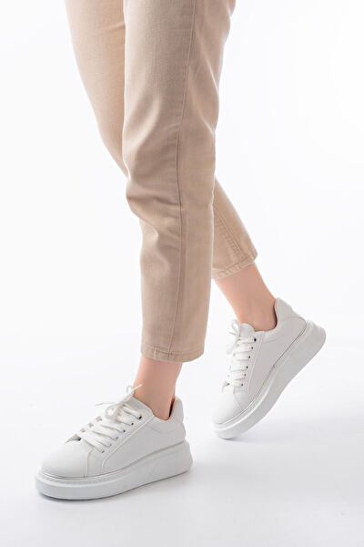 Shemard Kadın Sneaker Ayakkabı