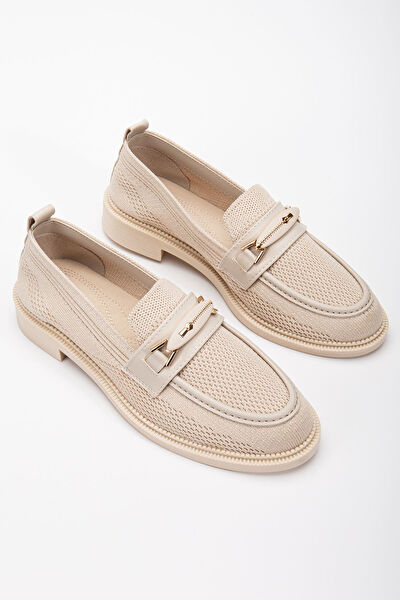 Shemard Kadın Oxford Ayakkabı