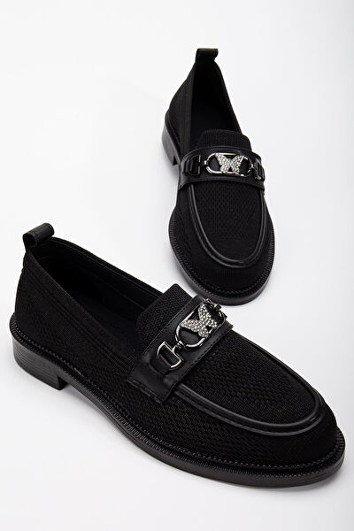 Shemard Kadın Oxford Ayakkabı