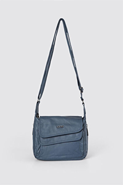 Shemard Kadın Omuz Çantası