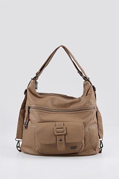 Shemard Kadın Omuz Çantası