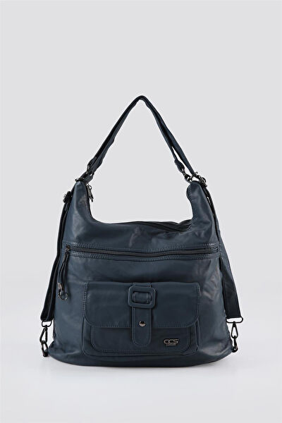 Shemard Kadın Omuz Çantası